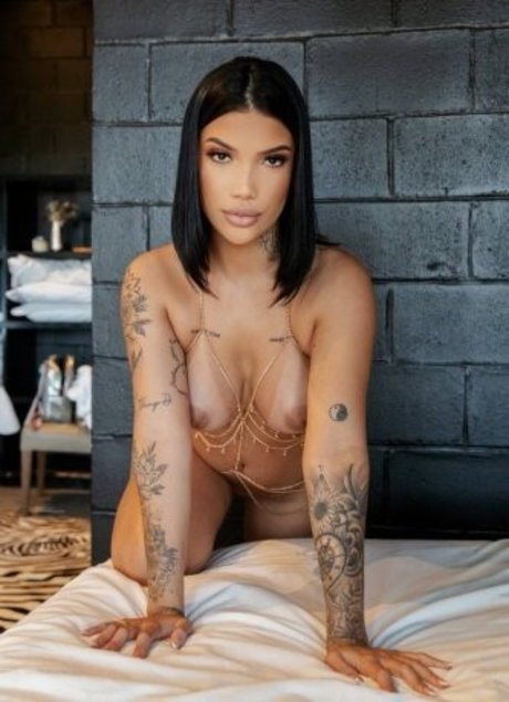 Mansao Maromba onlyfans lean