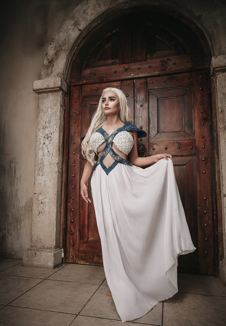 Kalinka Fox pics onlyfans