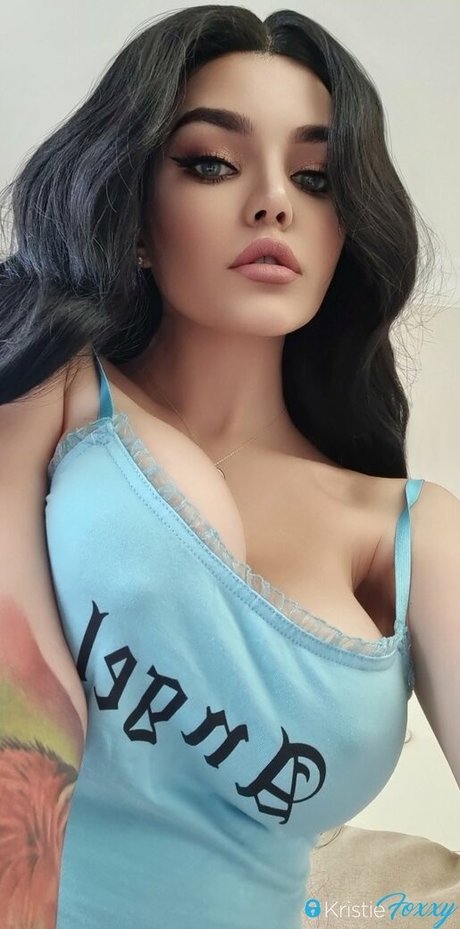 Kalinka Fox free only fans