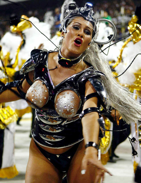 Livia Andrade only fans xxx