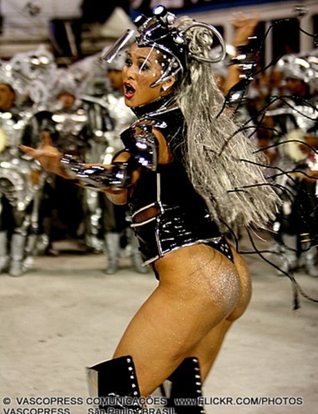 Livia Andrade xxx only fans