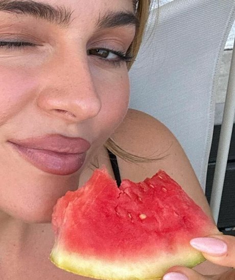 Jessy Hartel nude porn onlyfans