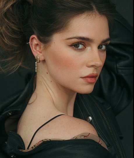 Jessy Hartel naked leaked onlyfans