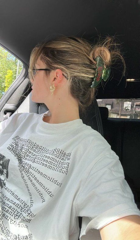 Jessy Hartel new onlyfans leak