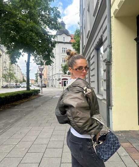 Jessy Hartel onlyfans leaks free