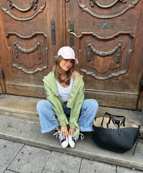 Jessy Hartel leaked onlyfans nude