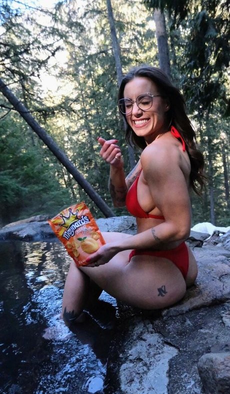 Maddison Noel onlyfans striptease