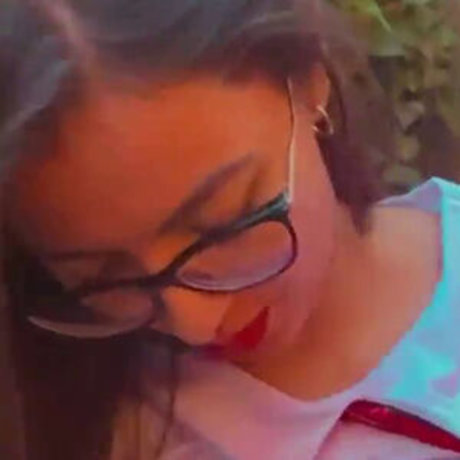 Alyne Lary onlyfans nudes