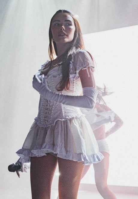 Madison Beer onlyfans nude