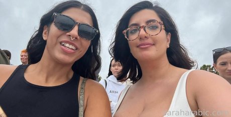 Sarah Arabic onlyfans leaks nude