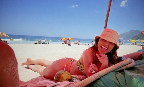 Rafa Kalimann onlyfans leaked sex