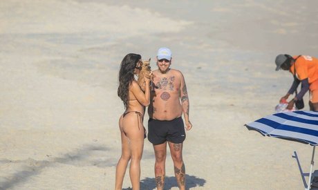 Rafa Kalimann porn onlyfans leak