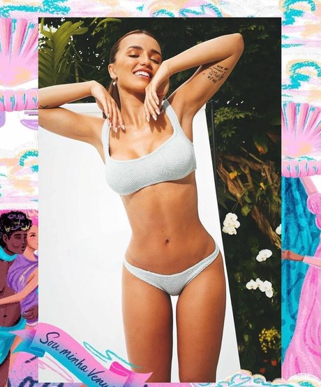 Rafa Kalimann sexy onlyfans