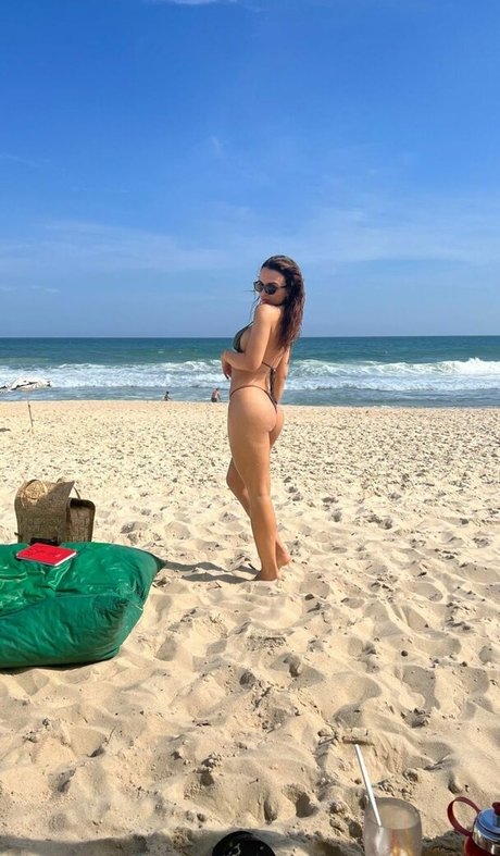 Rafa Kalimann naked only fans