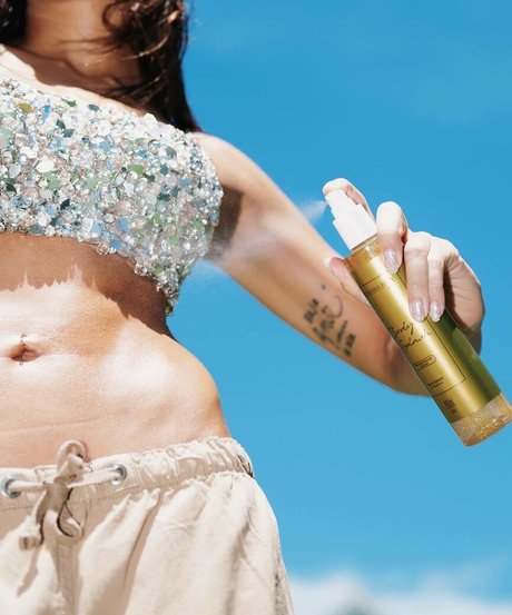 Rafa Kalimann leak only fans