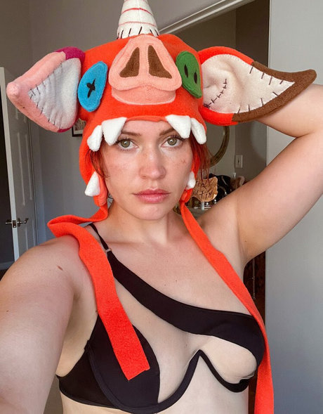 Whitney Moore onlyfans sex leak