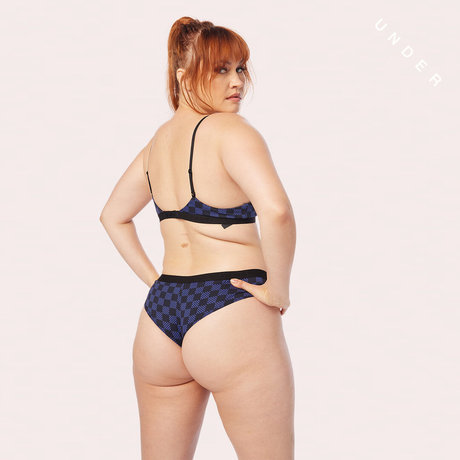 Whitney Moore leaked onlyfans nude