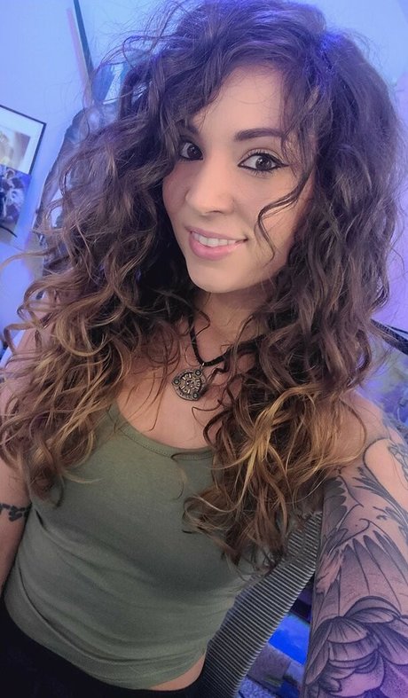 MelonieMac onlyfans porn leaked