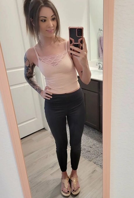 MelonieMac onlyfans fotos