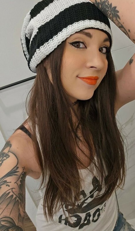 MelonieMac onlyfans leak nudes