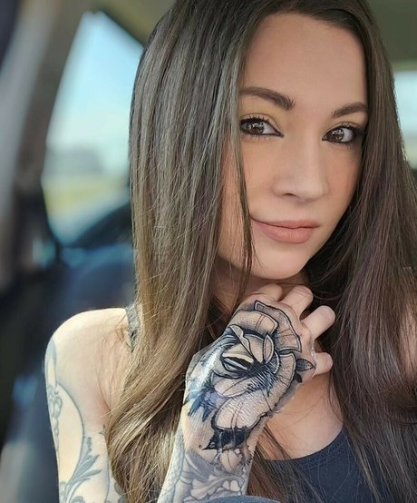 MelonieMac onlyfans nudes