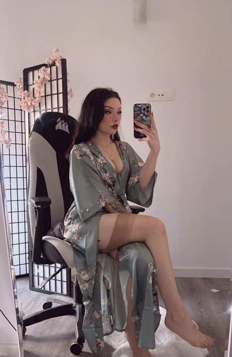 Berribuni onlyfans nude