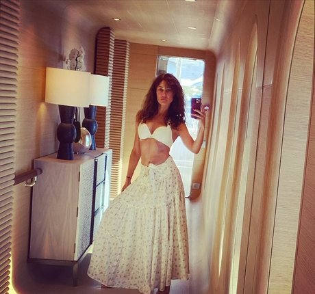 Olga Kurylenko leaked onlyfans photos