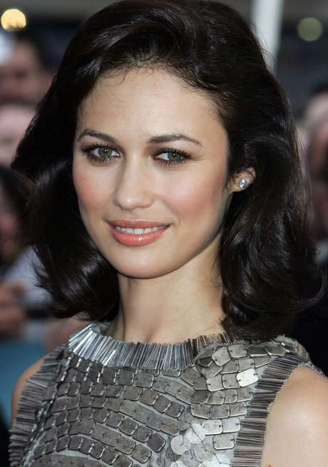 Olga Kurylenko onlyfans leajs