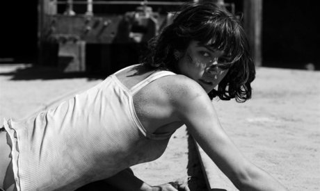 Olga Kurylenko onlyfans leak nudes