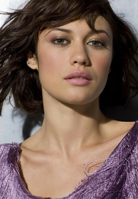 Olga Kurylenko nude only fans