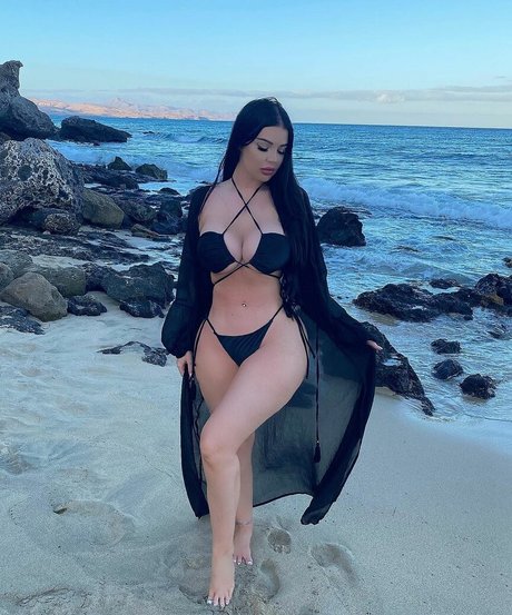 Elizabeth Georgina onlyfans full