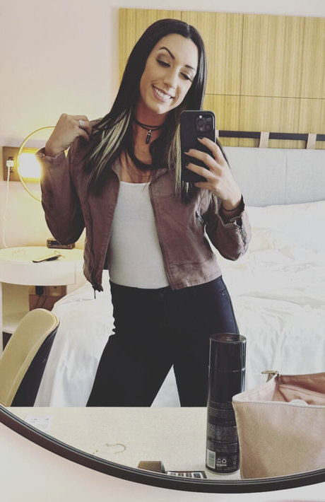 Jacy Jayne only fans nudes