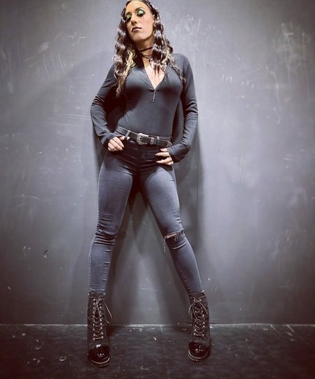 Jacy Jayne onlyfans leaks