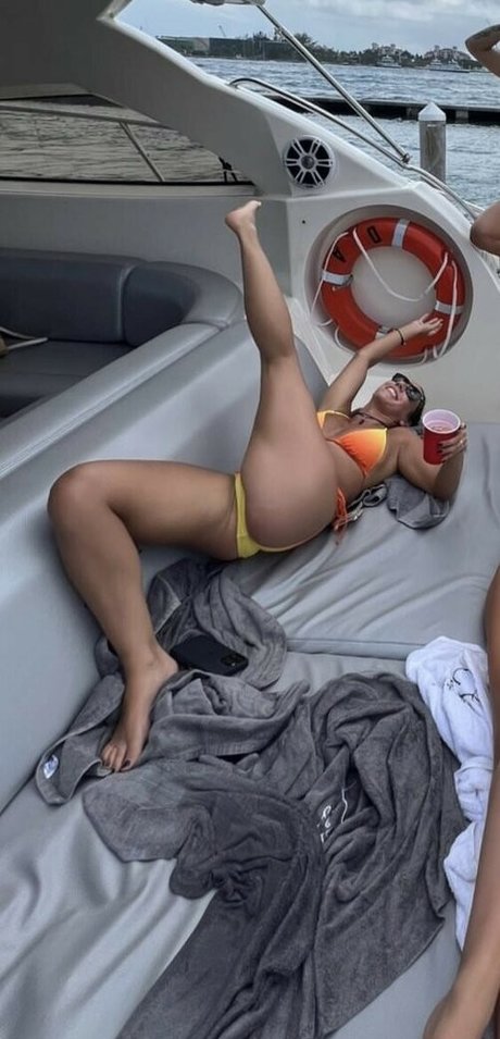 Jacy Jayne nude only fans leaks