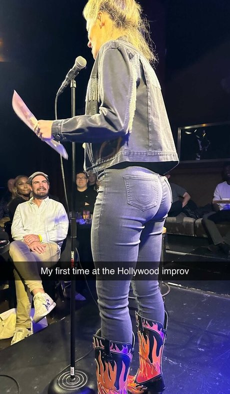 Hannah Stocking onlyfans nudes