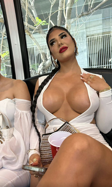 Hannah Stocking leaked porn onlyfans