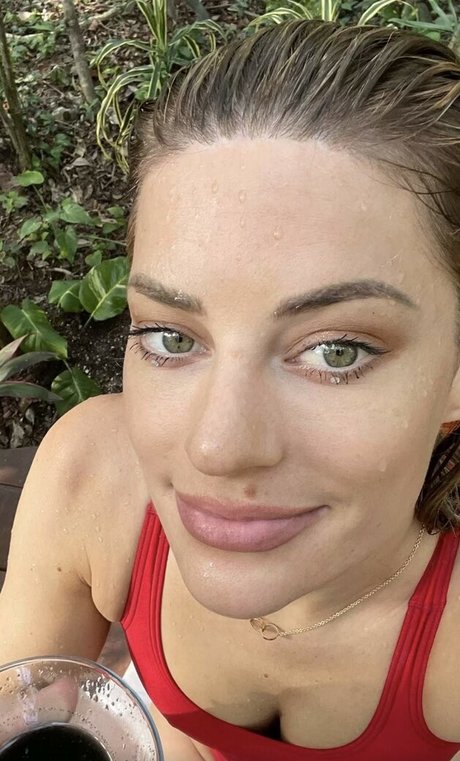 Hannah Stocking only fans leak nude