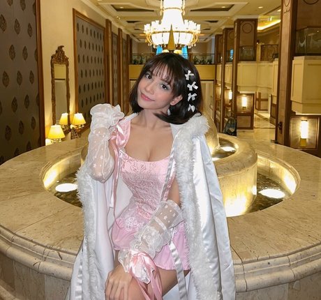 Eeeveenara only fans free