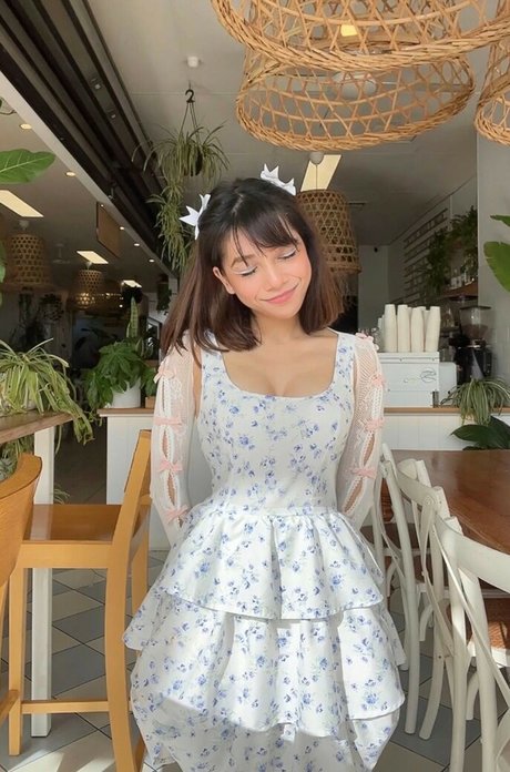 Eeeveenara naked only fans