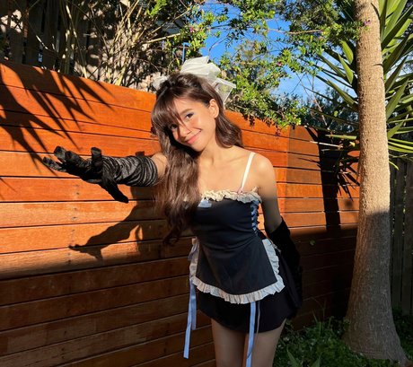 Eeeveenara leaked onlyfans pictures