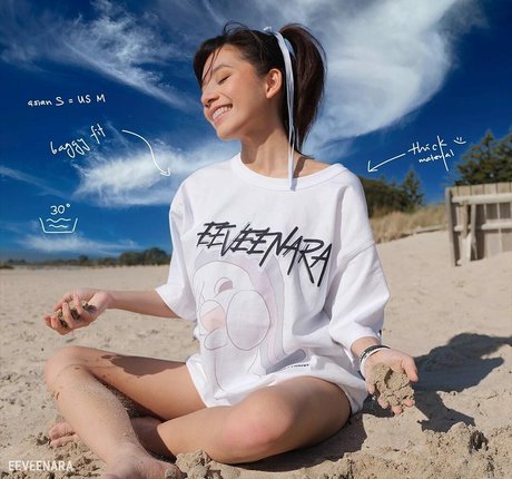 Eeeveenara only fans pic