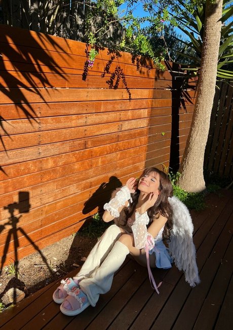 Eeeveenara onlyfans photos