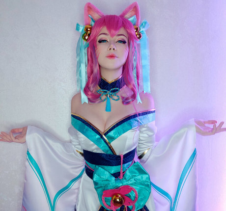 Anastasia Komori onlyfans archives