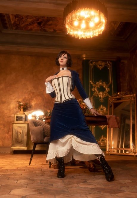 Anastasia Komori only fans pictures