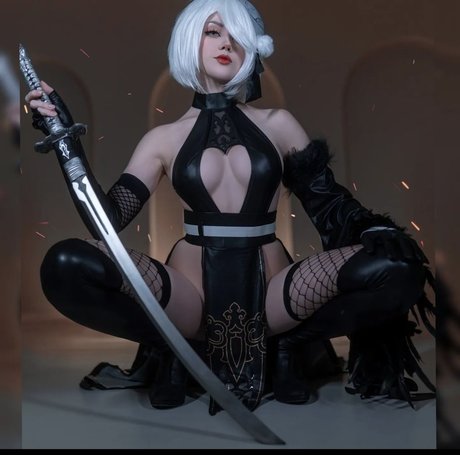 Anastasia Komori onlyfans leak naked