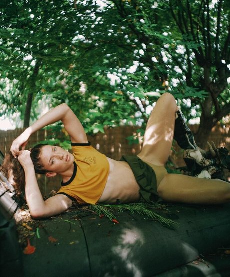 Alanna Jade Taylor Profile pic