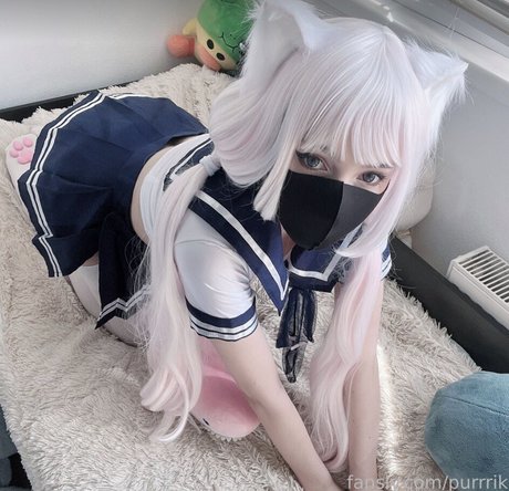 purrrik new leaked onlyfans