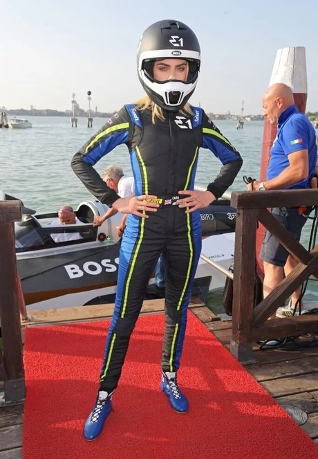 Cara Delevingne porn onlyfans