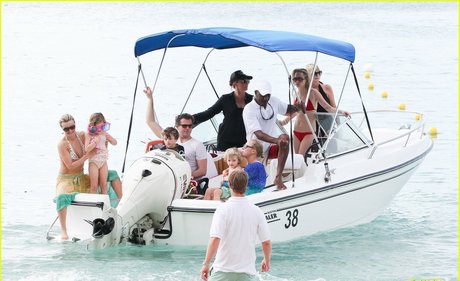 Cara Delevingne onlyfans model