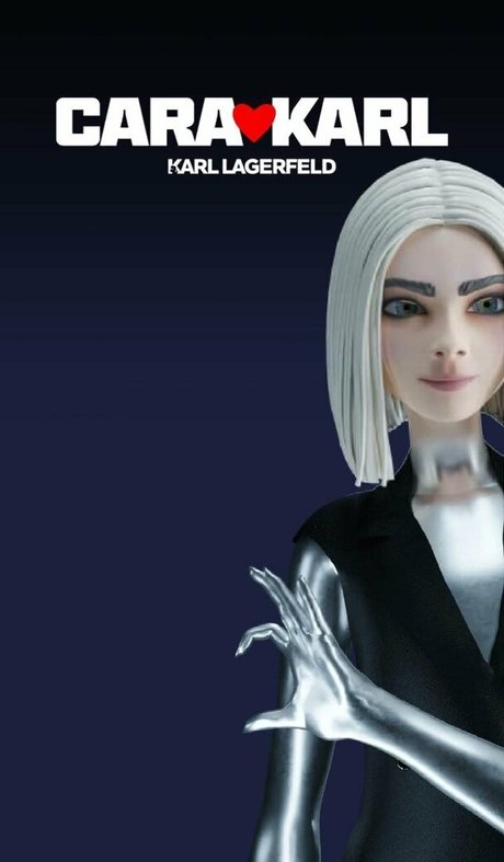 Cara Delevingne onlyfans nide